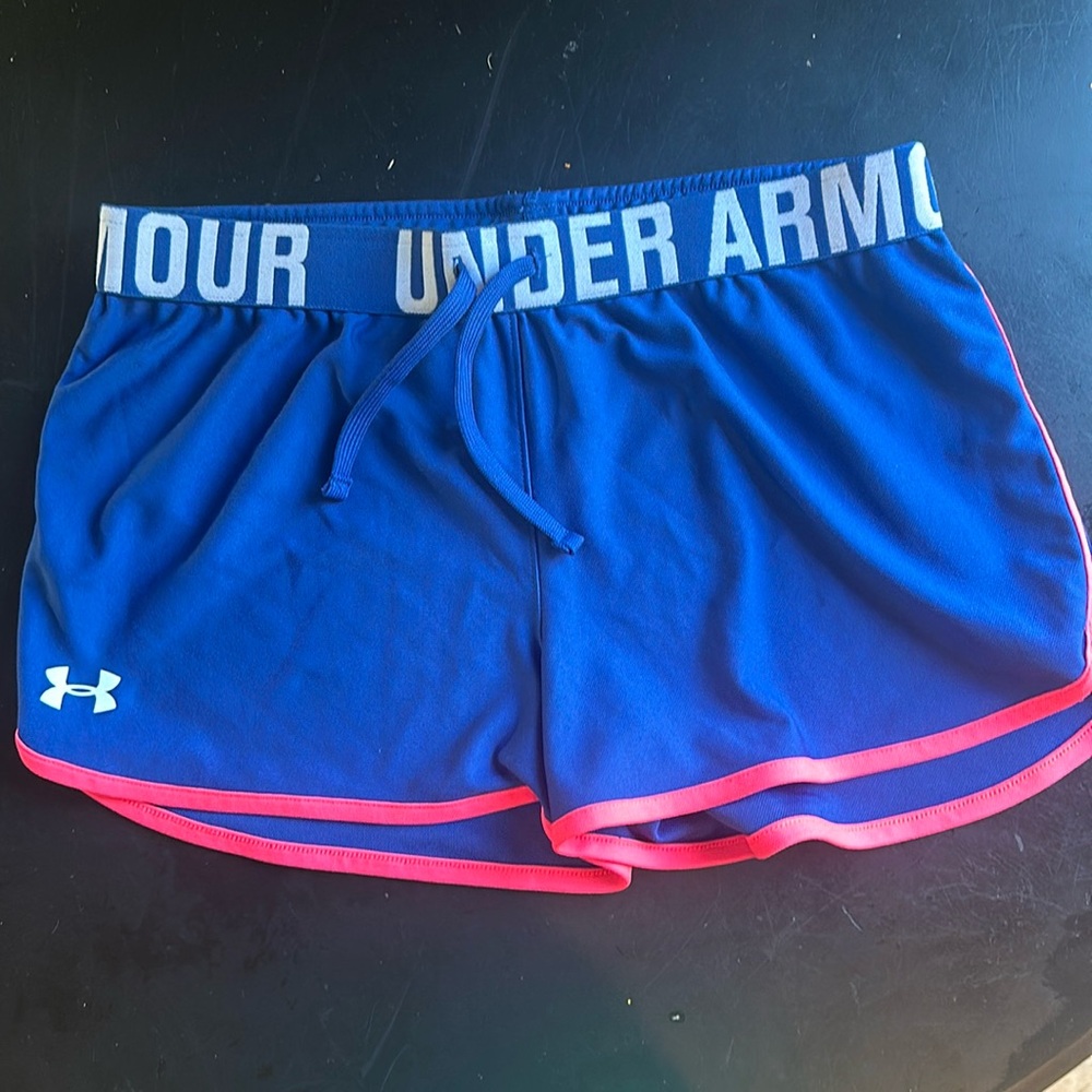 Youth XL Under Armour shorts